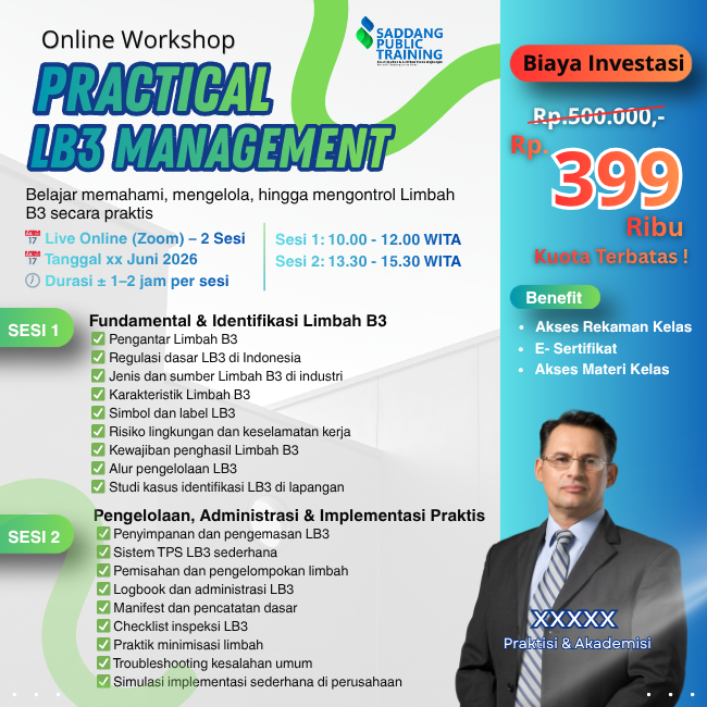 Workshop Practical LB3 Management